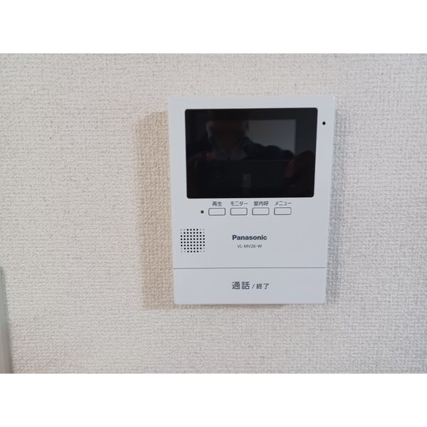 エクスィードパークIII 画像9