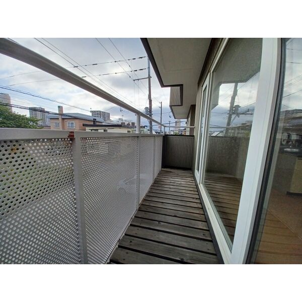 スカイテラス ヒロ 画像11