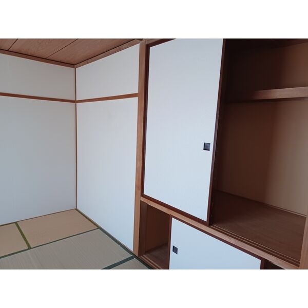 開ハイツC 画像8