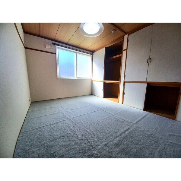 原マンション 画像5