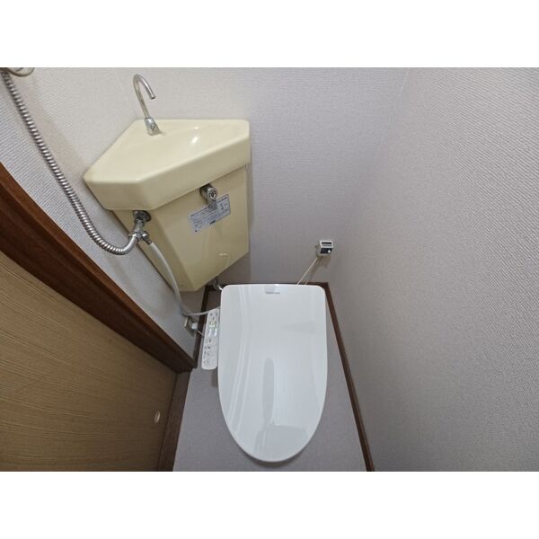 原マンション 画像10