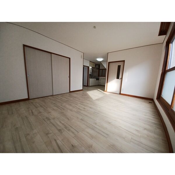 貸家F2号 画像4