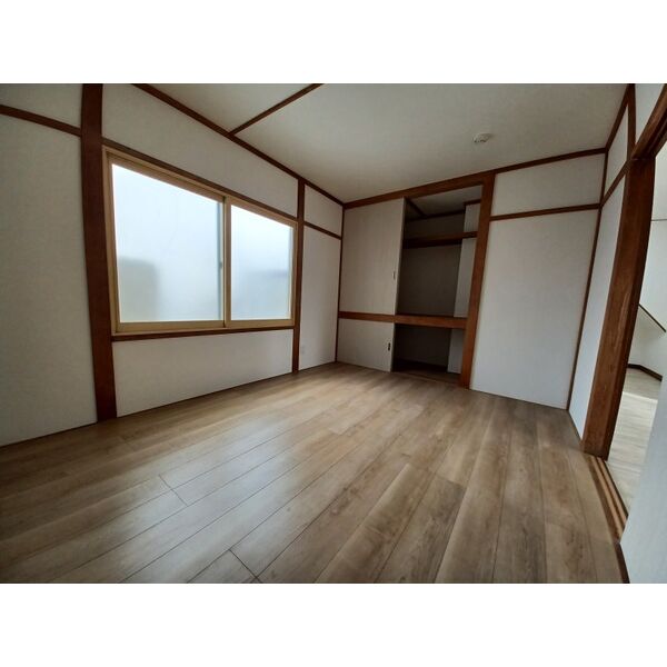 貸家F2号 画像5