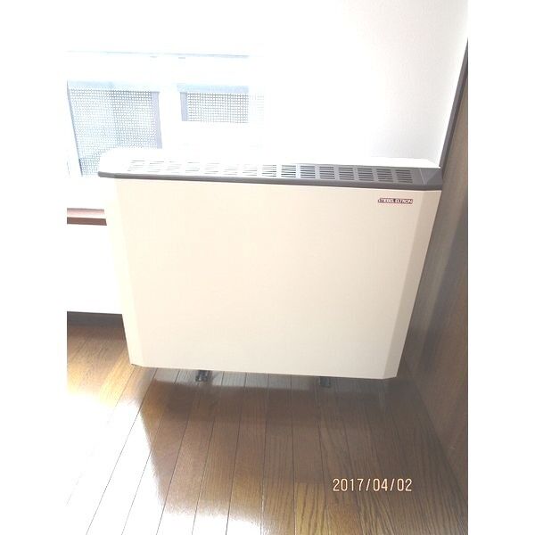 グレースパーク厚別北E 画像3