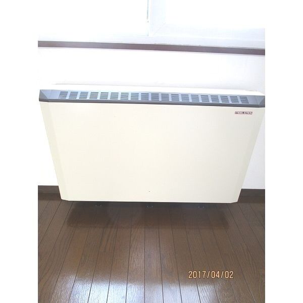 グレースパーク厚別北E 画像4