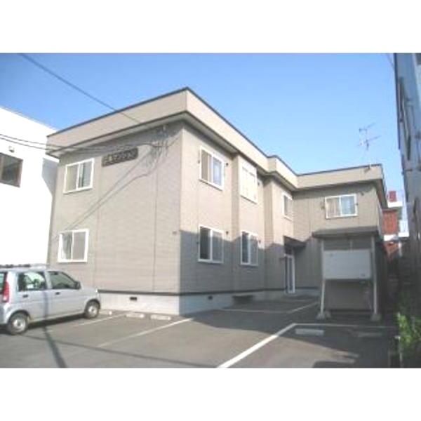 2条マンション 画像1