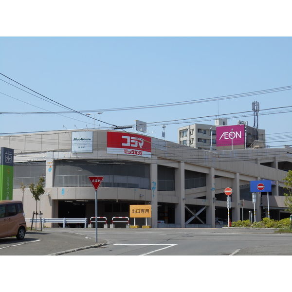 サンライト西岡 画像4