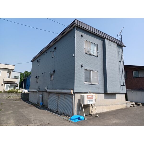 ハイツアキラ 画像1