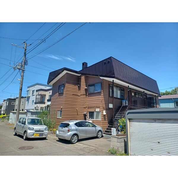 原田ハウス 画像1