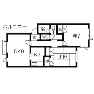 物件写真
