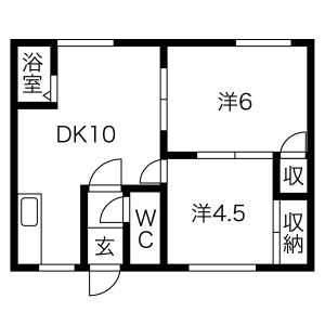 物件写真