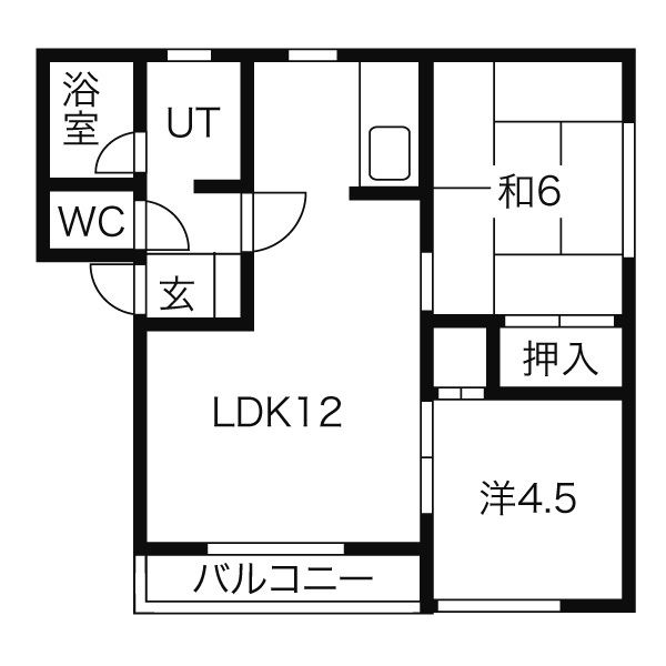 エイトハイツ 画像11