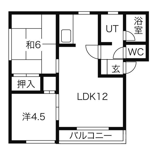 エイトハイツ 画像6