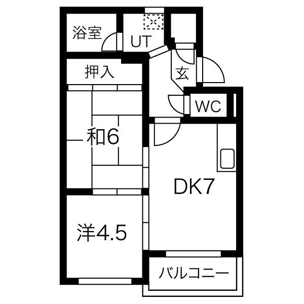 サンケンビル 画像12