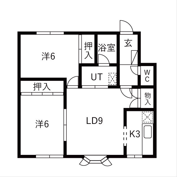 グリーンシャルマンD 画像12