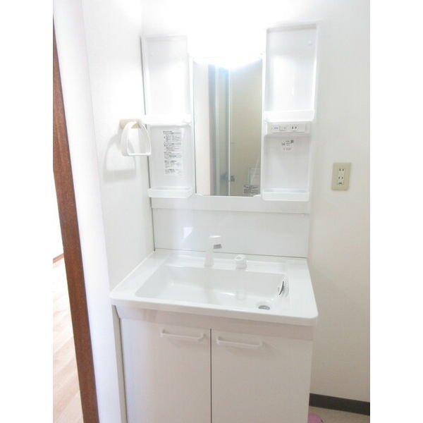 プロムナード菊水元町D 画像8