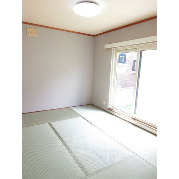 プロムナード菊水元町D 画像9