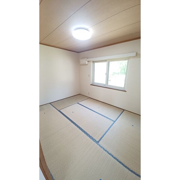 グレースパーク新札幌D 画像6