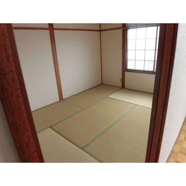 コーポライラック 画像9