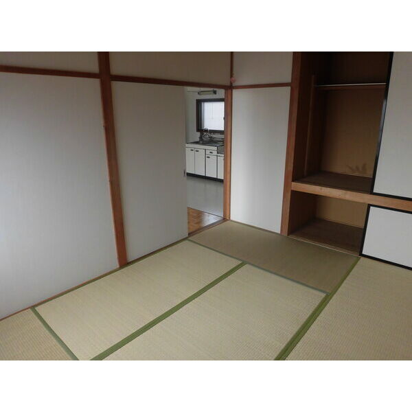 コーポライラック 画像10