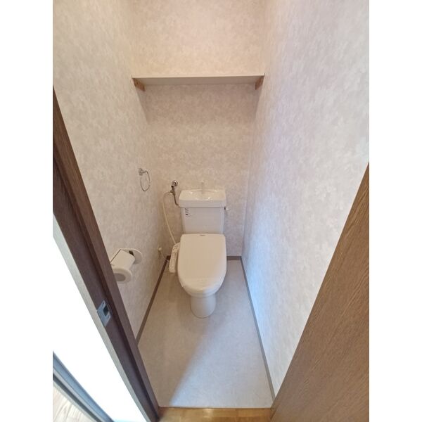 サンセール清田 画像14
