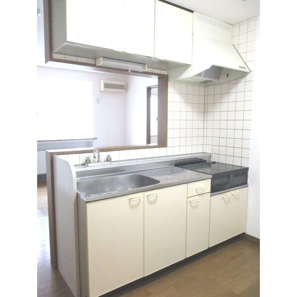 2条マンション 画像7