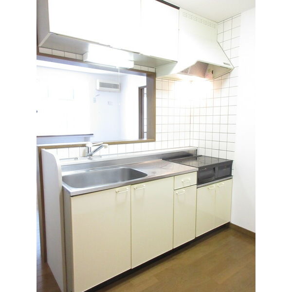 2条マンション 画像7