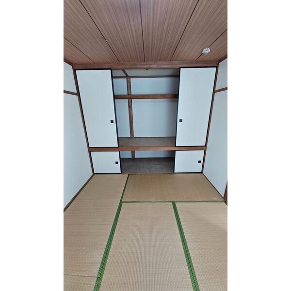 第二オリラハイツ 画像5
