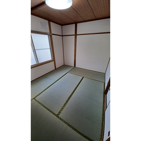 第二オリラハイツ 画像6