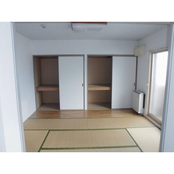 サンライト西岡 画像8