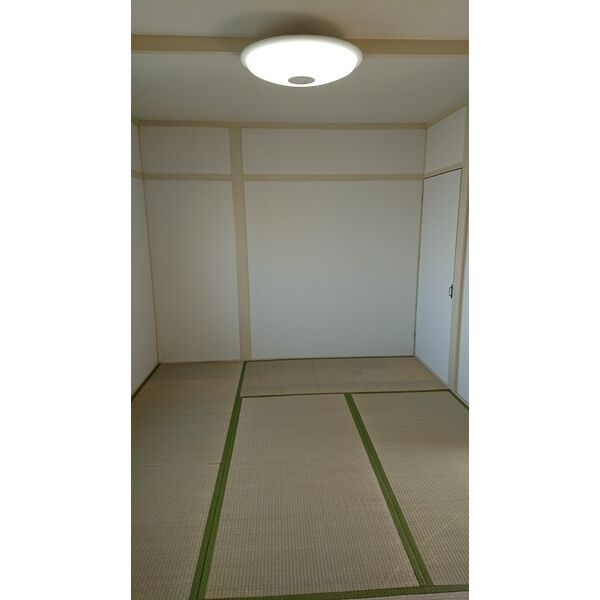 明星マンションB 画像5