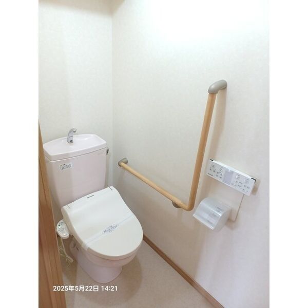 CALM HOUSE Ⅰ 画像10