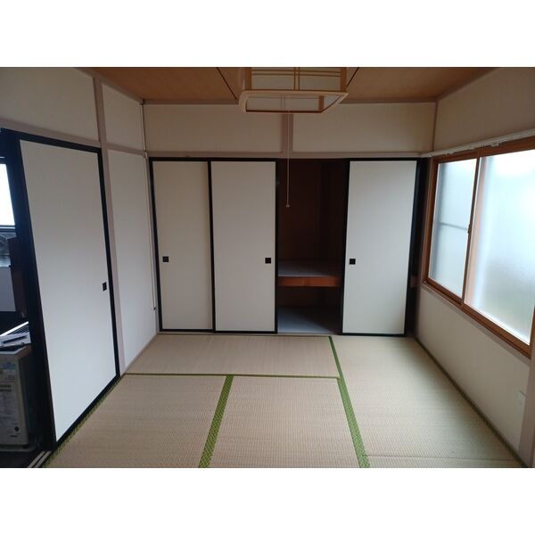 原田ハウス 画像5