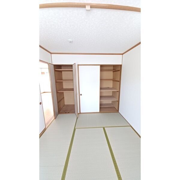 北栄ハイツC 画像8