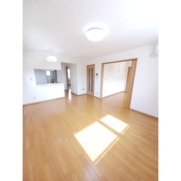 CALM HOUSE Ⅰ 画像3