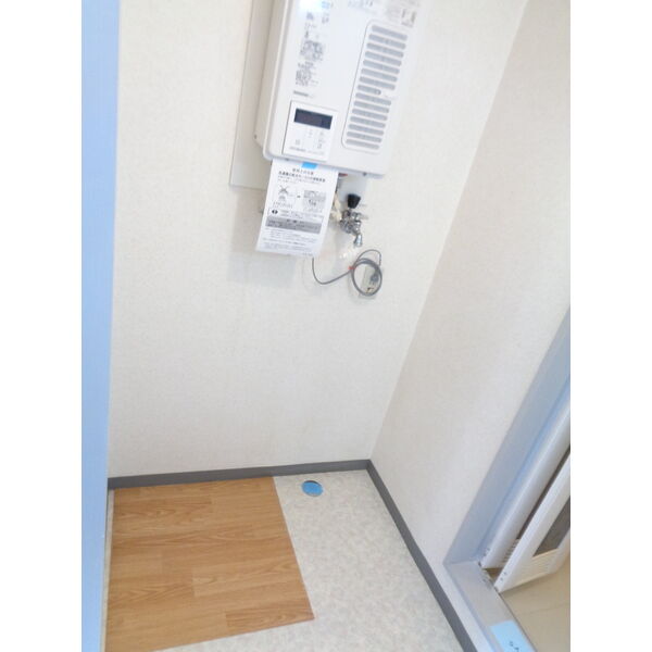 サザンクリスタル北大 画像7