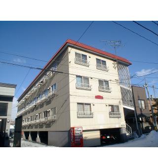 ケンタクコーポ南13条