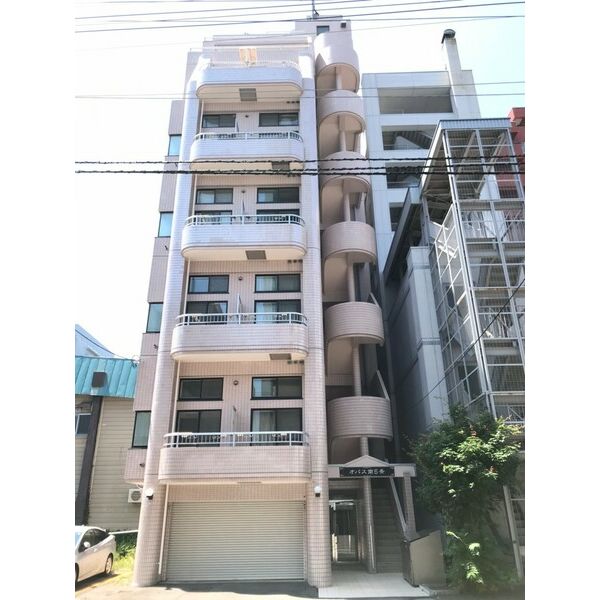 オパス南5条 画像1