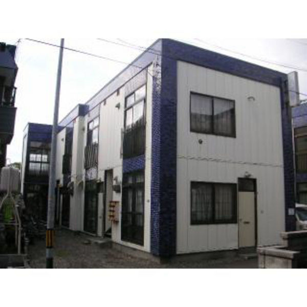 ビバ南郷A 画像1