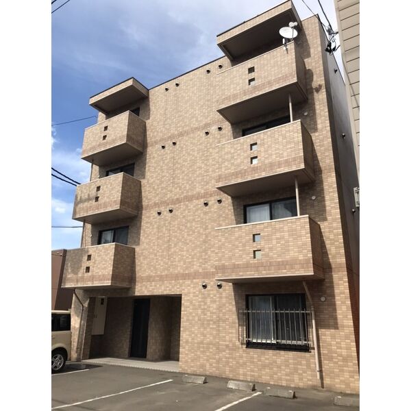 ミルキーウェイ菊水 画像1