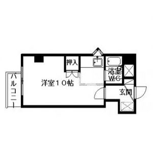 シティハウス琴似 画像6