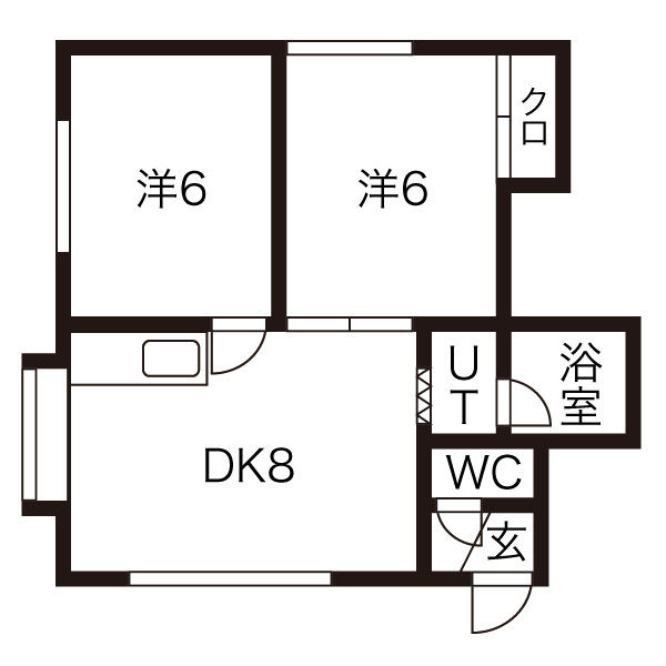 ダイヤフレンド平岡 画像5