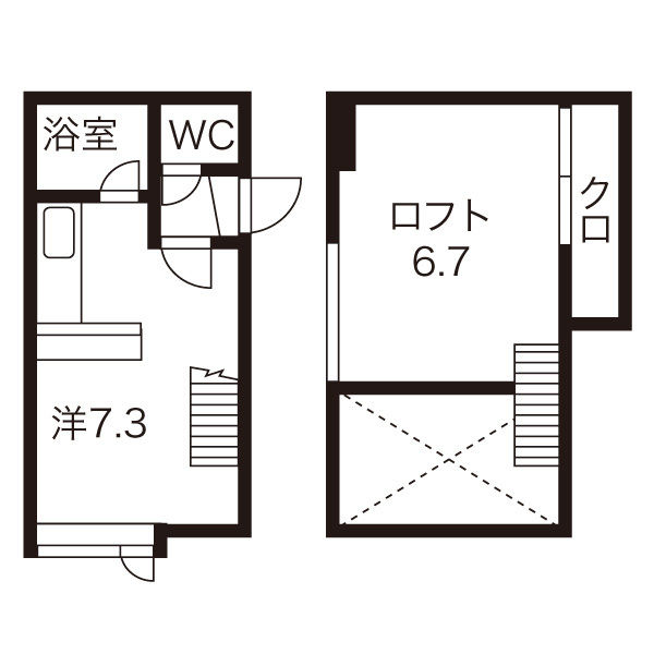 キティハウス 画像9