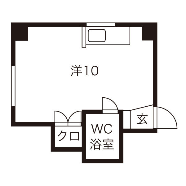 グローリア北32 画像11