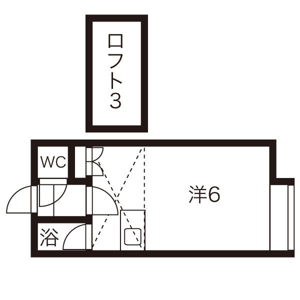 マクセル北28条 画像7