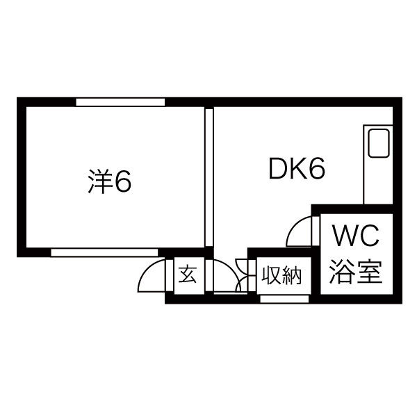 ビバ南郷A 画像6