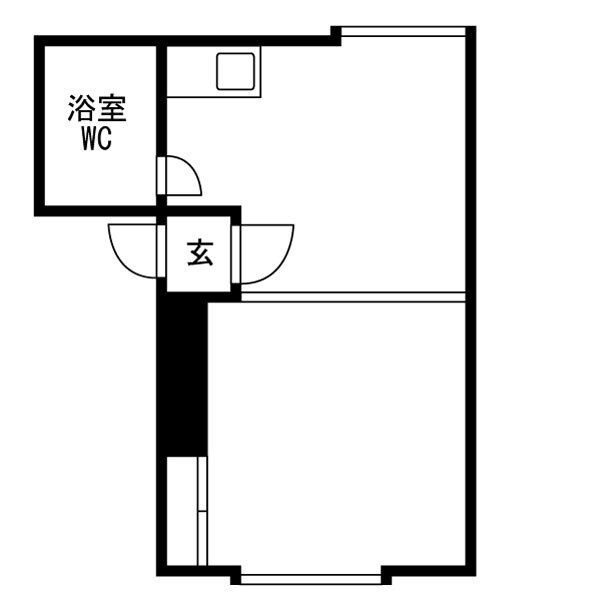 ビバ南郷A 画像6