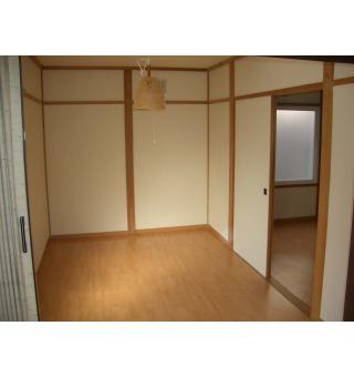 パークフロント24 画像3