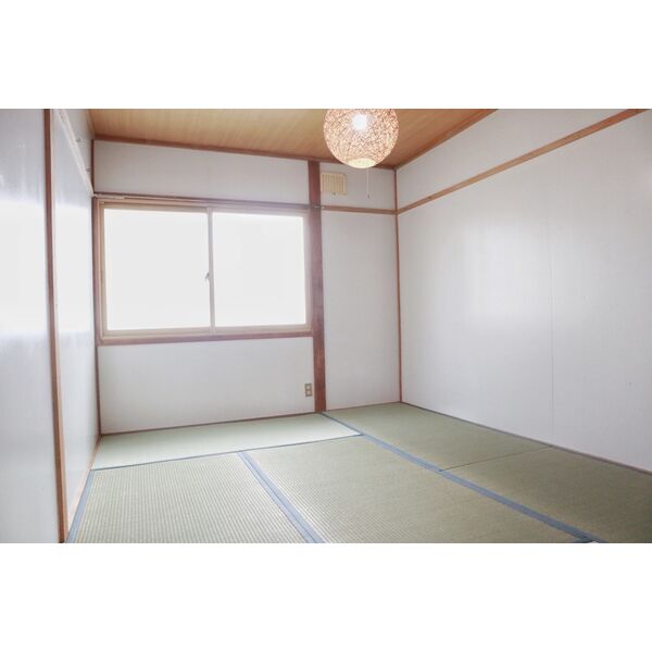 ハイツ石山 画像8