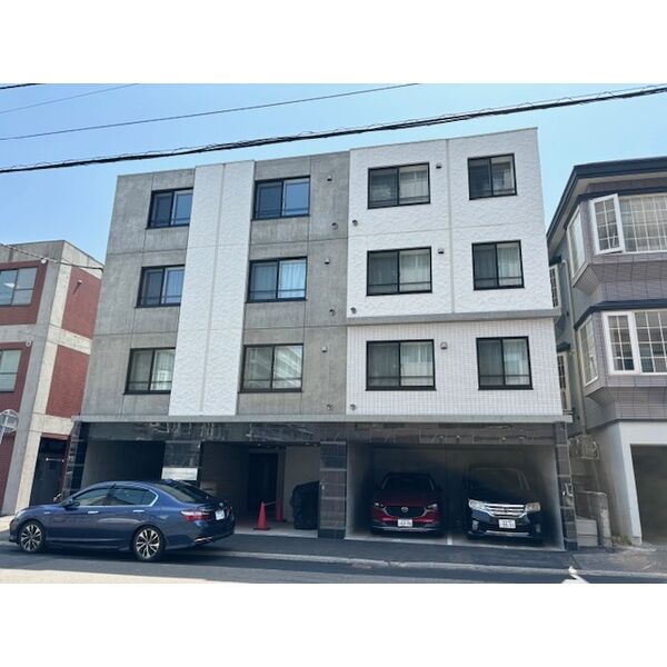 RESIDENCE SHINMEI NANGOU 画像1